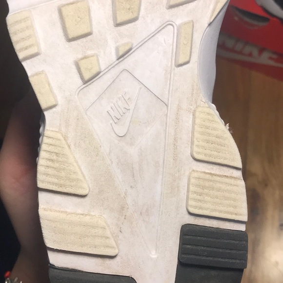 SUPER CUTE HUARACHES - Picture 5 of 6